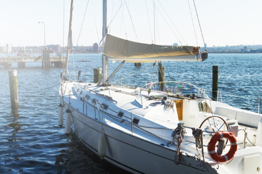 Yate Ocean Dream